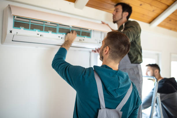 Ductless HVAC Repair in Jenkintown, PA